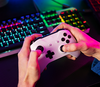 Gaming & Entertainment