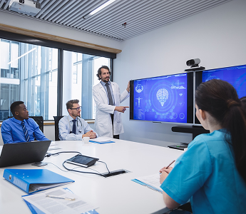 Healthcare & Medical Training