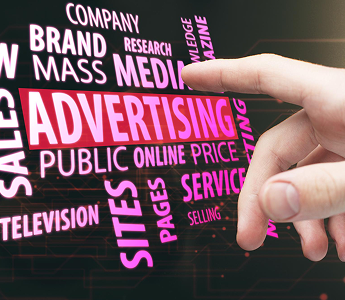 MARKETING & ADVERTISING